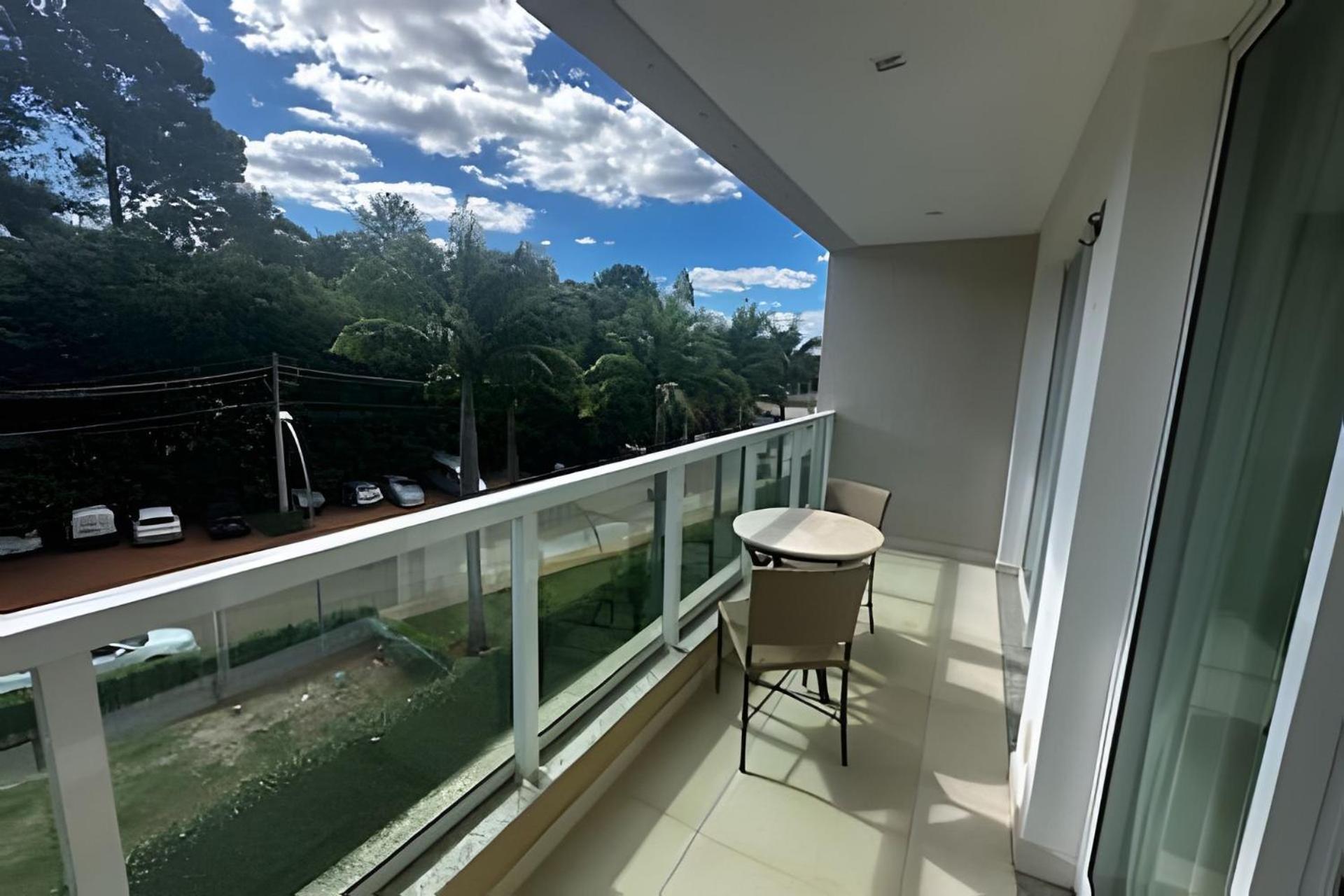 A321 - Apt 1 - Brisas Do Lago - Apartamento 1 Brasilia Exterior photo