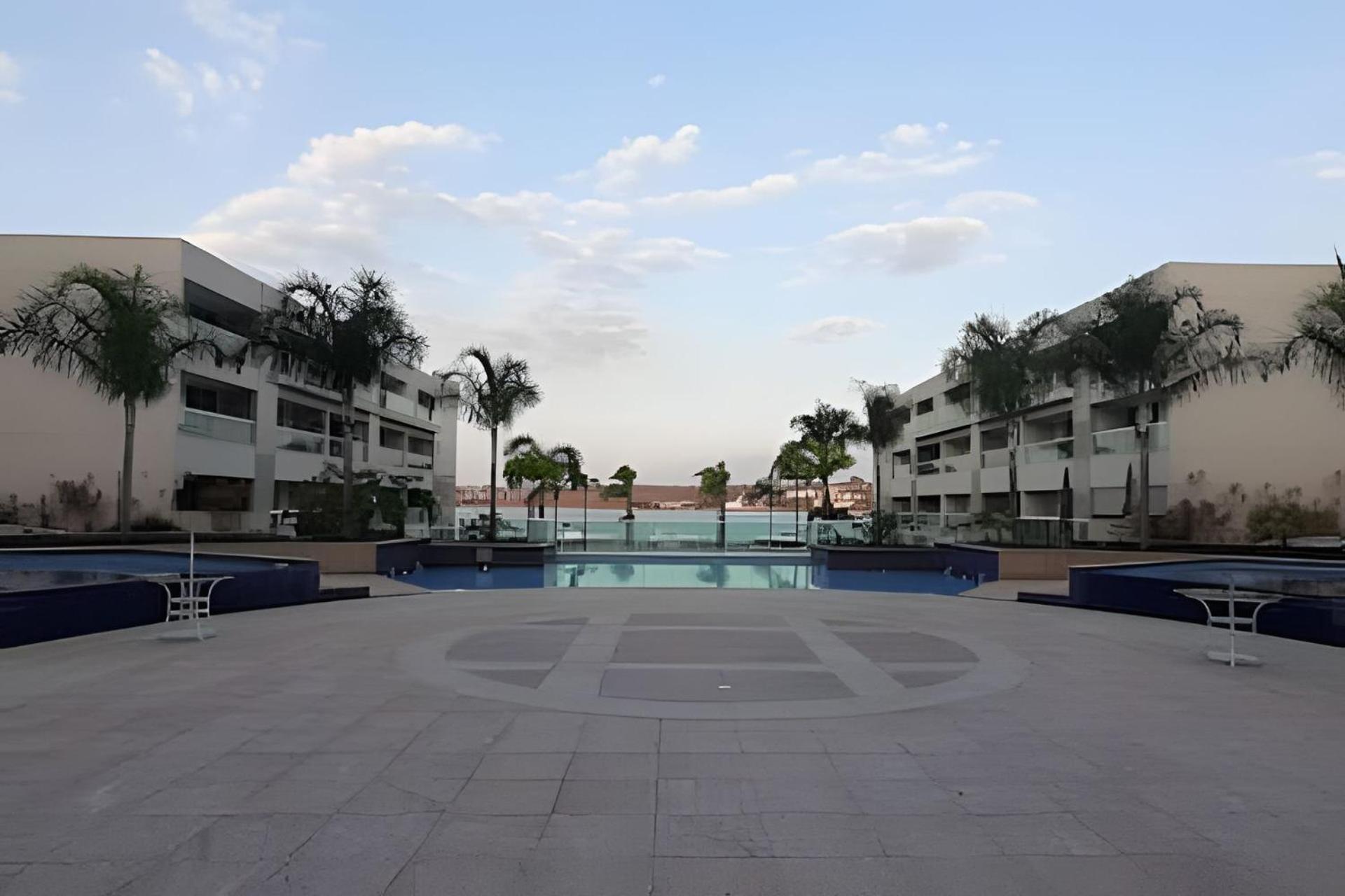 A321 - Apt 1 - Brisas Do Lago - Apartamento 1 Brasilia Exterior photo
