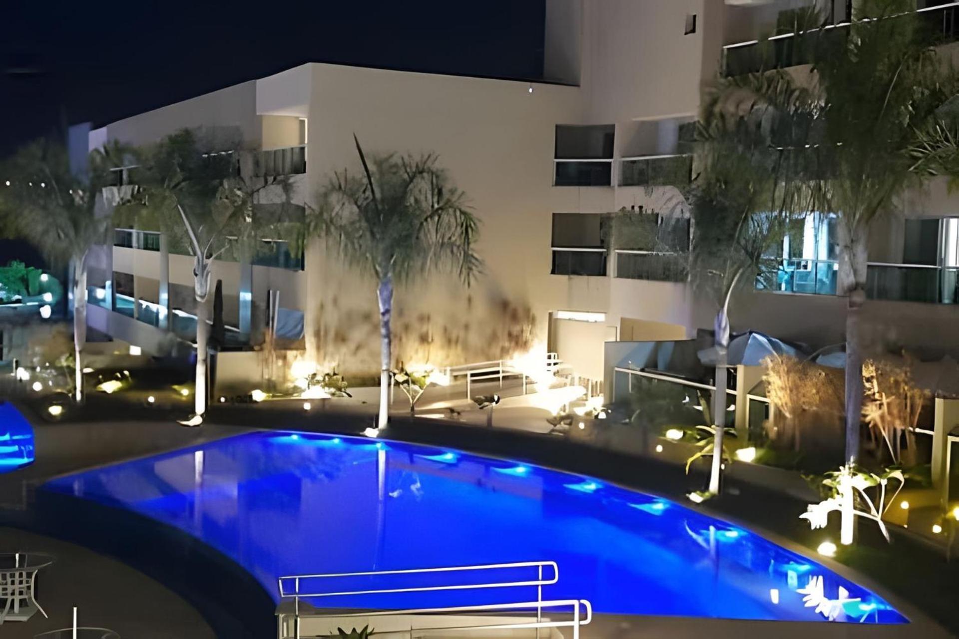 A321 - Apt 1 - Brisas Do Lago - Apartamento 1 Brasilia Exterior photo